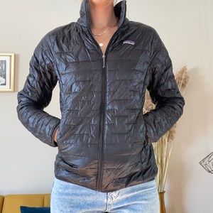 Patagonia Nano Puff Jacket